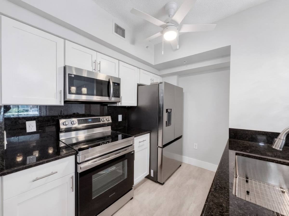 Condo for rent at 1235 Reserve Way #103, Naples, FL 34105