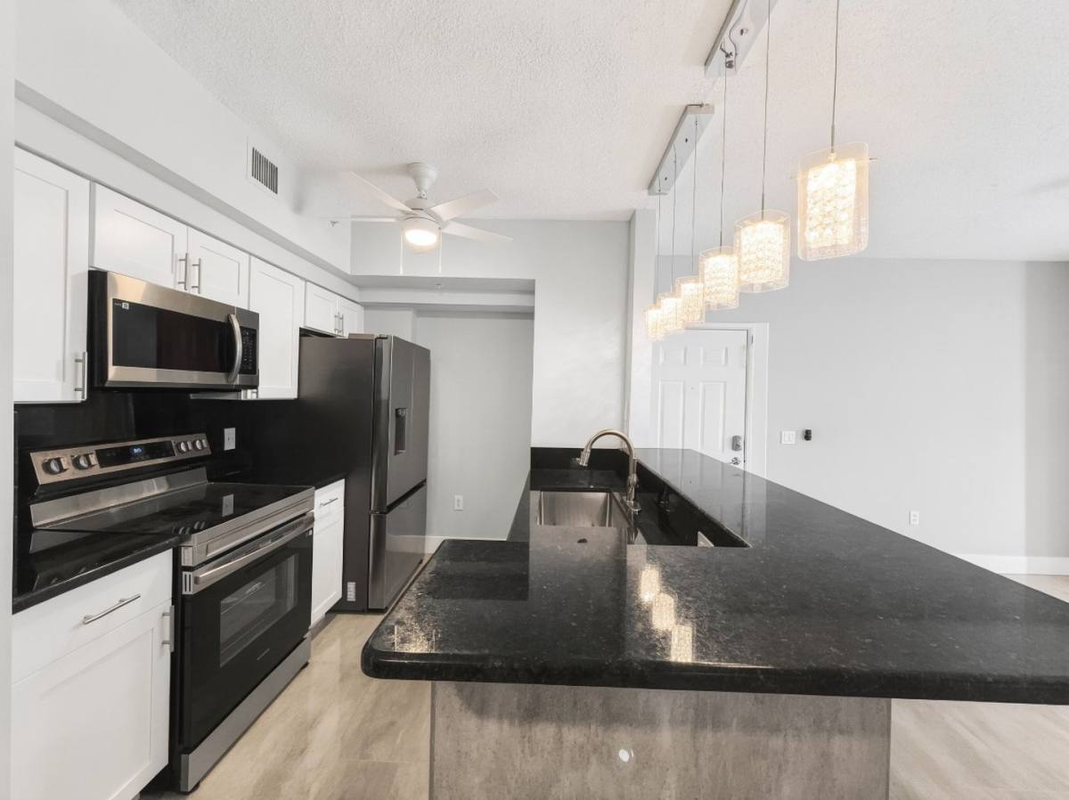 Condo for rent at 1235 Reserve Way #103, Naples, FL 34105