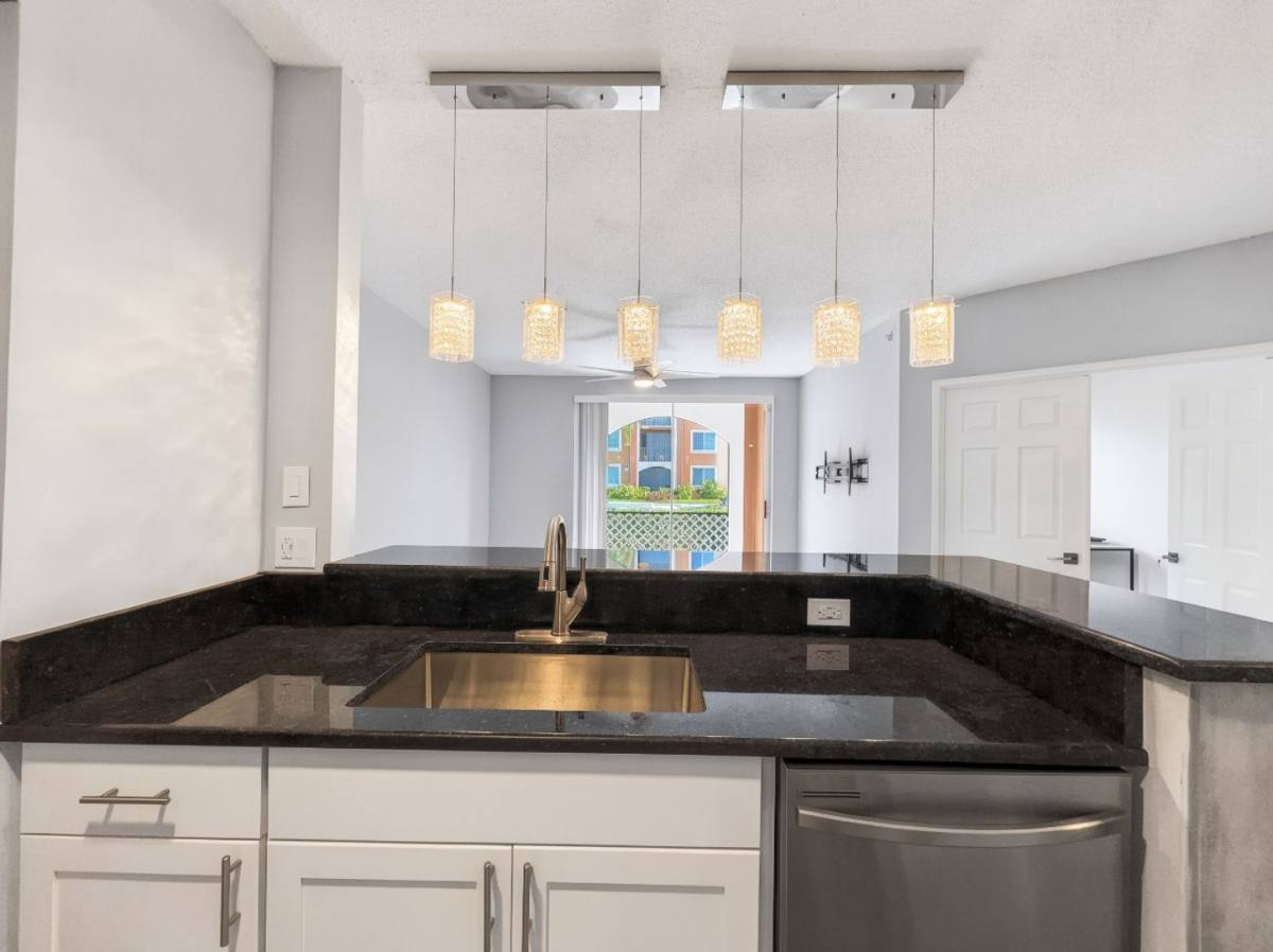 Condo for rent at 1235 Reserve Way #103, Naples, FL 34105