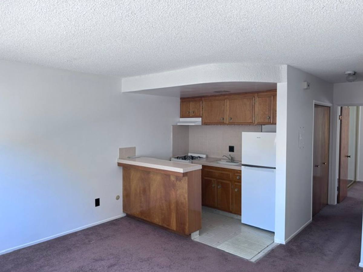 Apartment for rent at 1102-1104 W 23rd St, San Pedro, CA 90731
