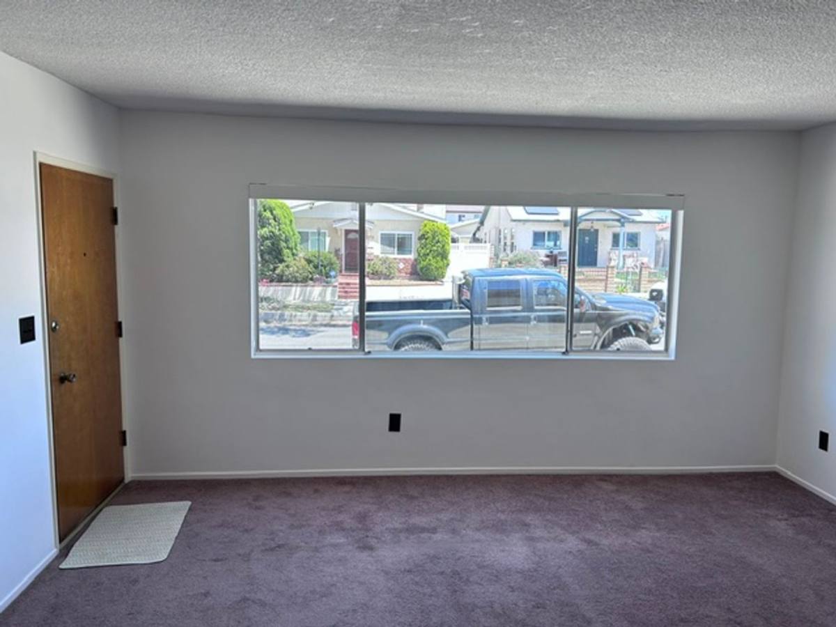 Apartment for rent at 1102-1104 W 23rd St, San Pedro, CA 90731