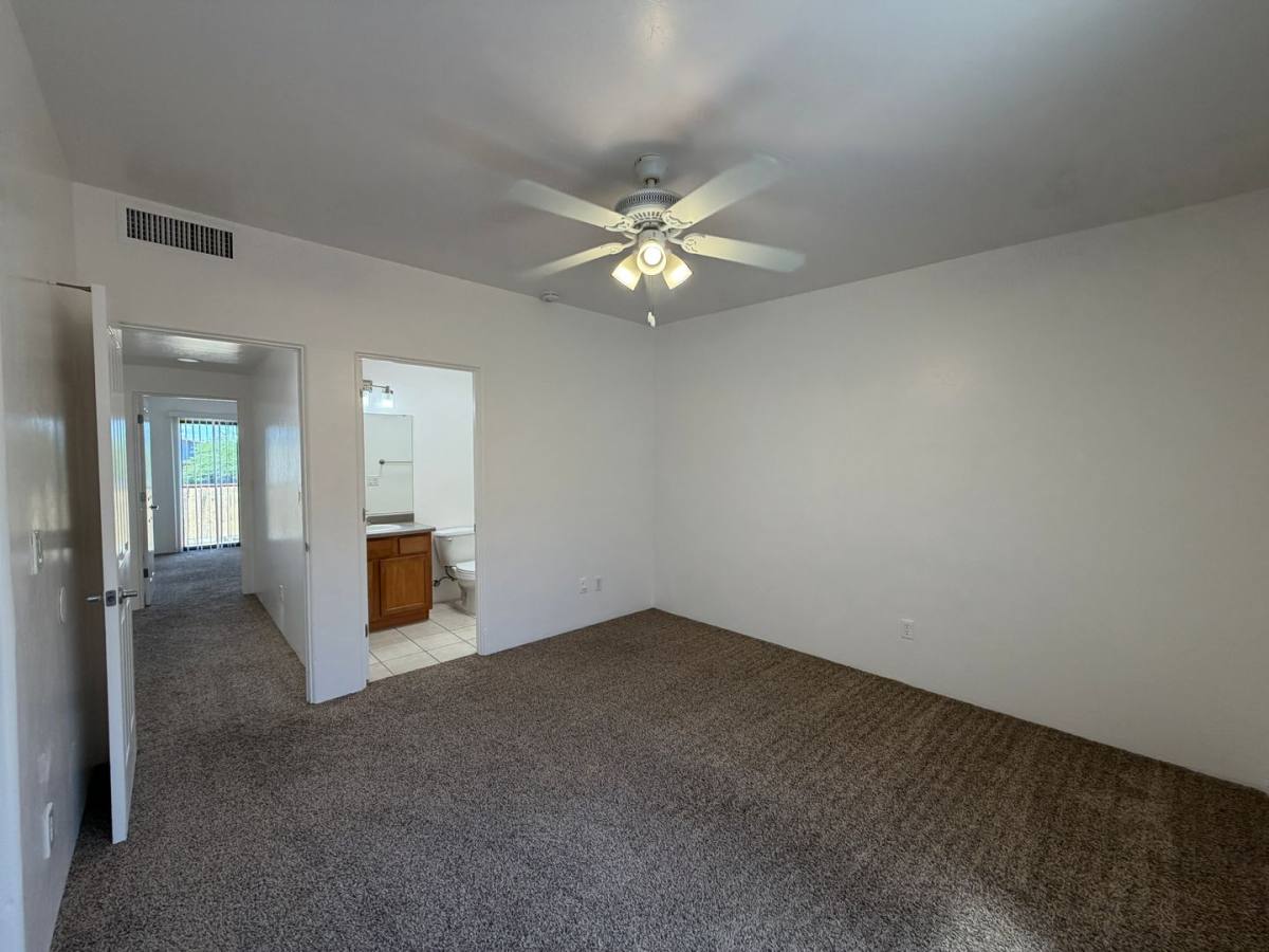 Apartment for rent at 1741 E Hedrick Dr, Tucson, AZ 85719