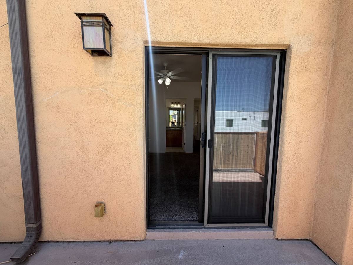 Apartment for rent at 1741 E Hedrick Dr, Tucson, AZ 85719
