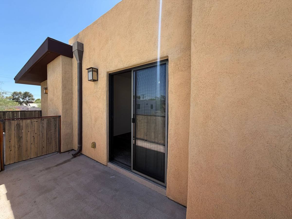 Apartment for rent at 1741 E Hedrick Dr, Tucson, AZ 85719