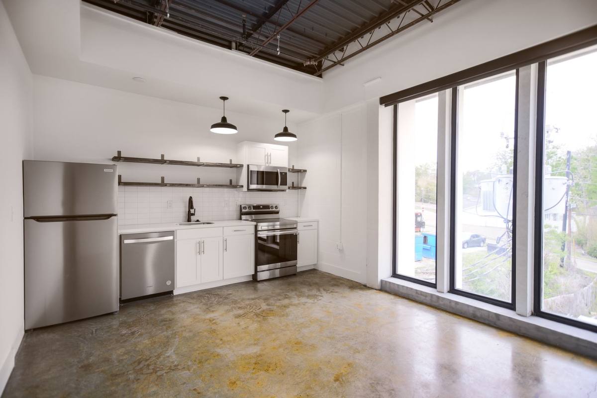 Apartment for rent at 106 W Government St, Brandon, MS 39042