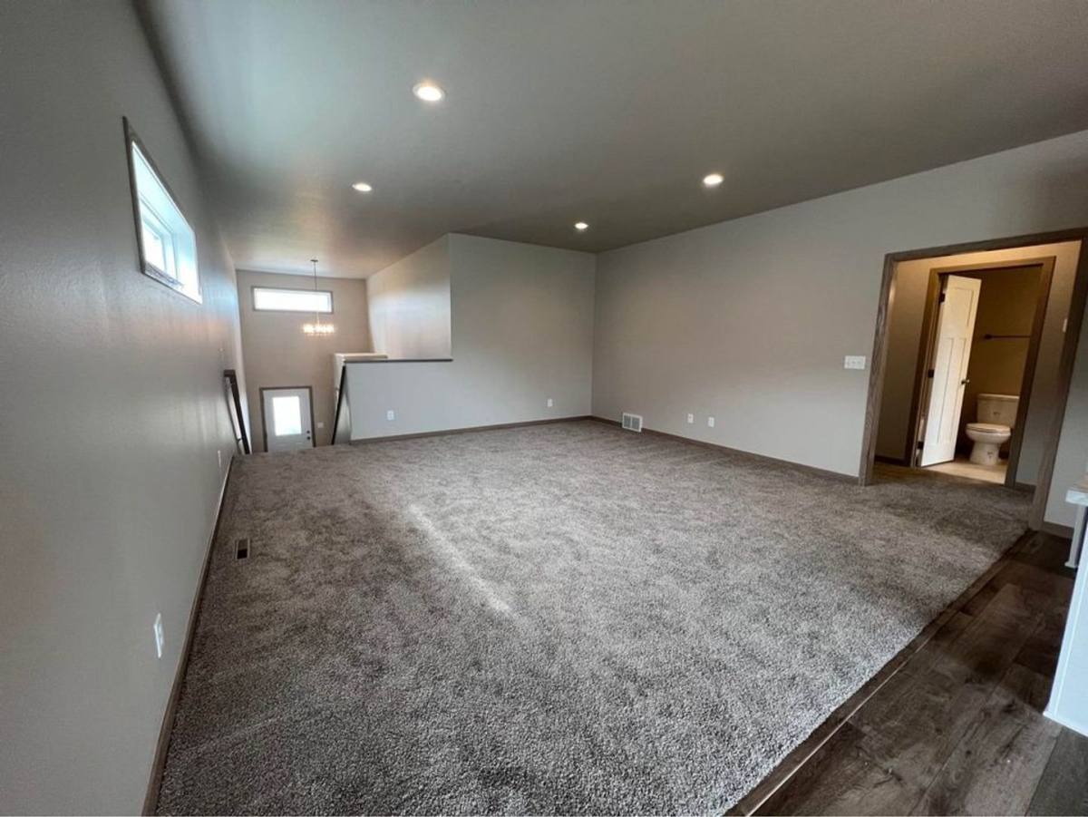 House for rent at 1512 Keystone Circle NE, Dilworth, MN 56529