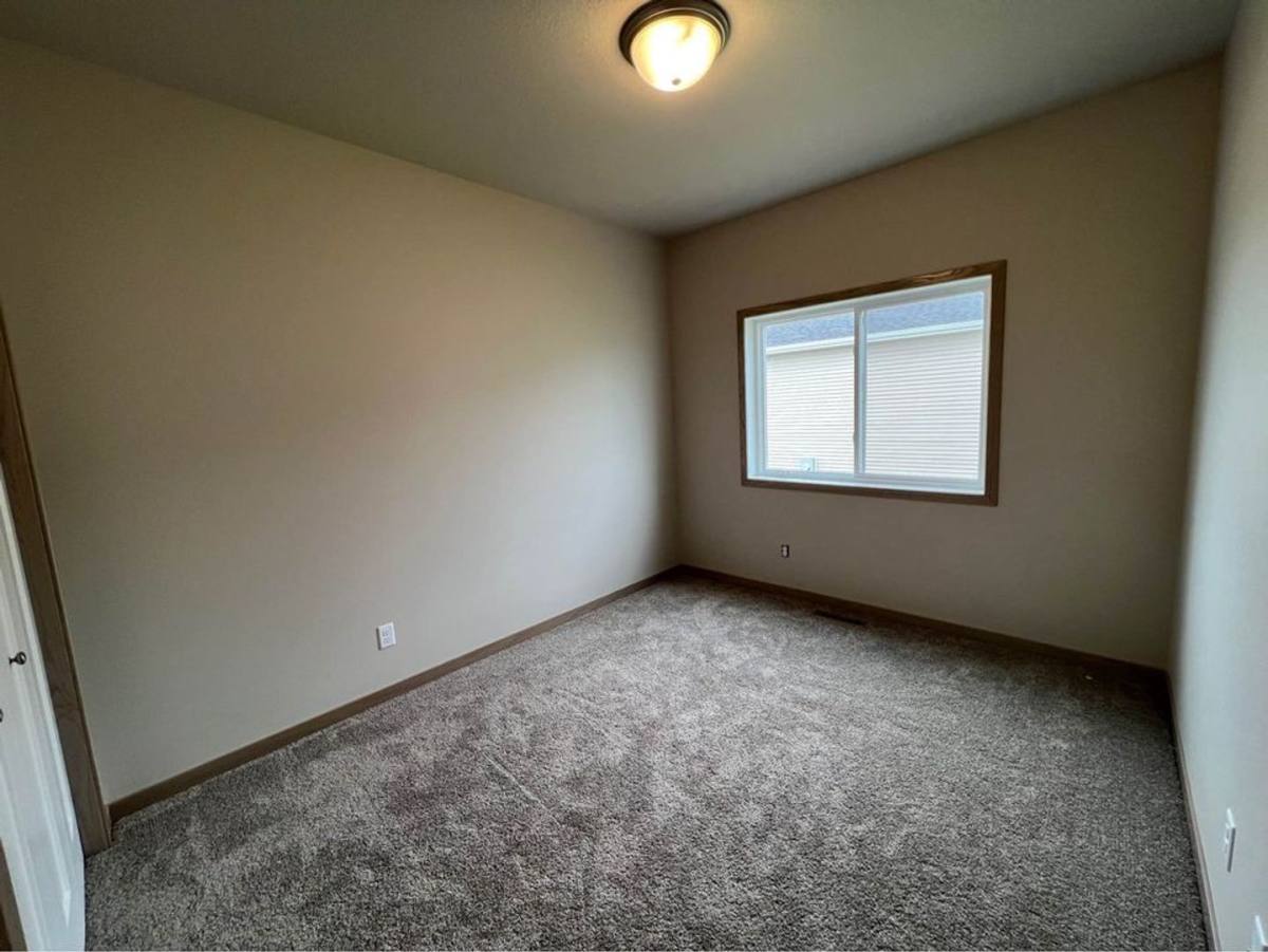 House for rent at 1512 Keystone Circle NE, Dilworth, MN 56529