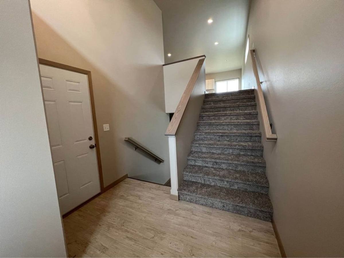 House for rent at 1512 Keystone Circle NE, Dilworth, MN 56529