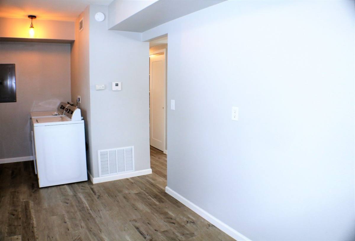 Apartment for rent at 1929 Muscatine Ave, Iowa City, IA 52240