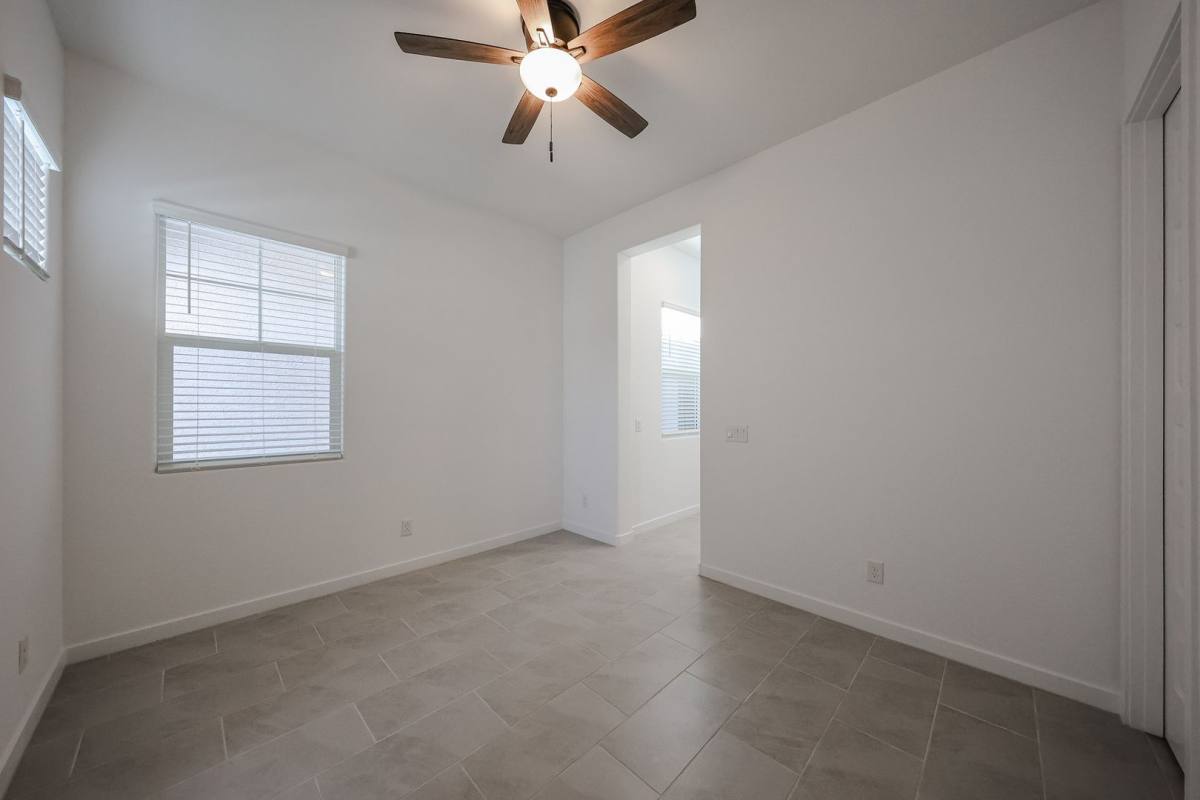House for rent at 7850 W Hide Trail, Peoria, AZ 85383
