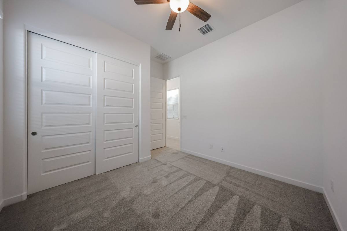 House for rent at 7850 W Hide Trail, Peoria, AZ 85383