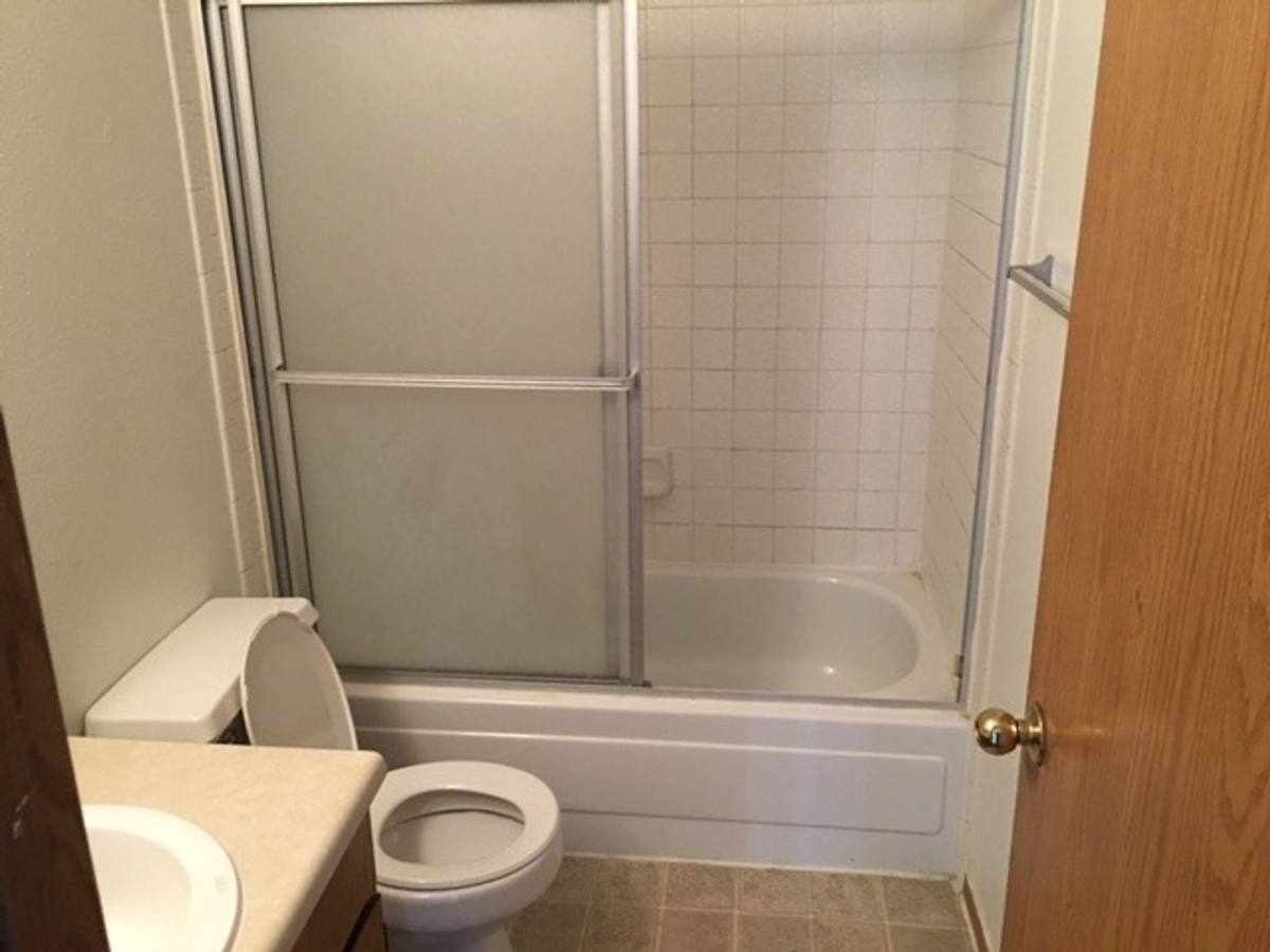 Apartment for rent at 1872 Cosmic Dr, Las Vegas, NV 89115