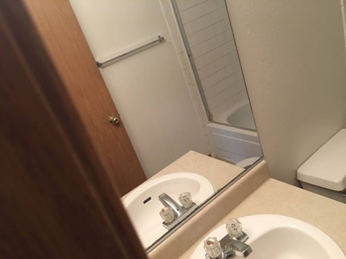 Apartment for rent at 1872 Cosmic Dr, Las Vegas, NV 89115