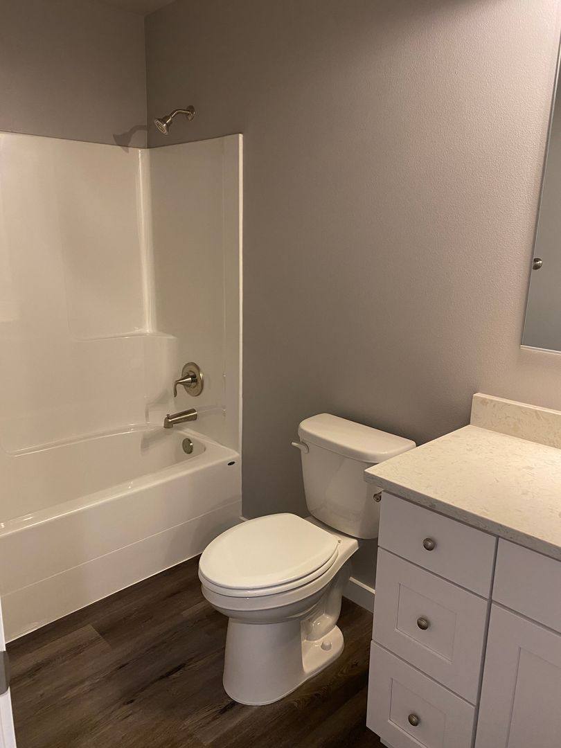 House for rent at 1330 W Bonneville St, Moses Lake, WA 98837