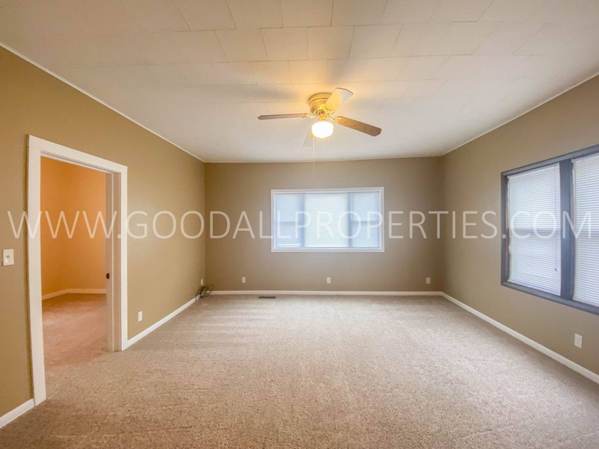 House for rent at 202 S 11th St, Adel, IA 50003
