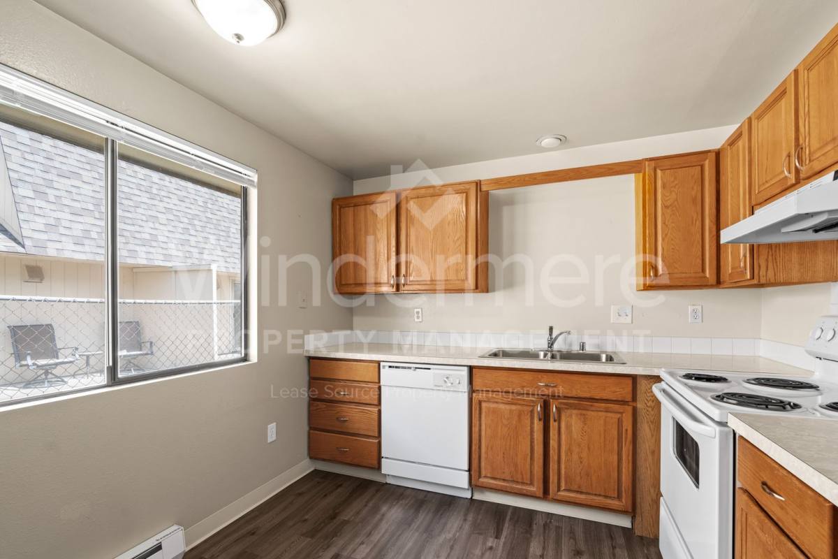 Apartment for rent at 6009 N Atlantic St, Spokane, WA 99205