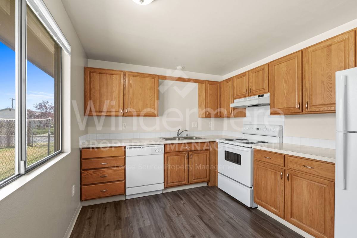 Apartment for rent at 6009 N Atlantic St, Spokane, WA 99205