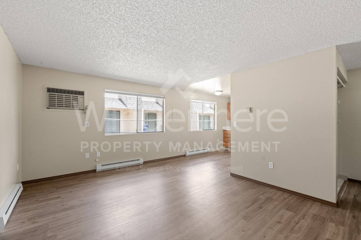 Apartment for rent at 6009 N Atlantic St, Spokane, WA 99205
