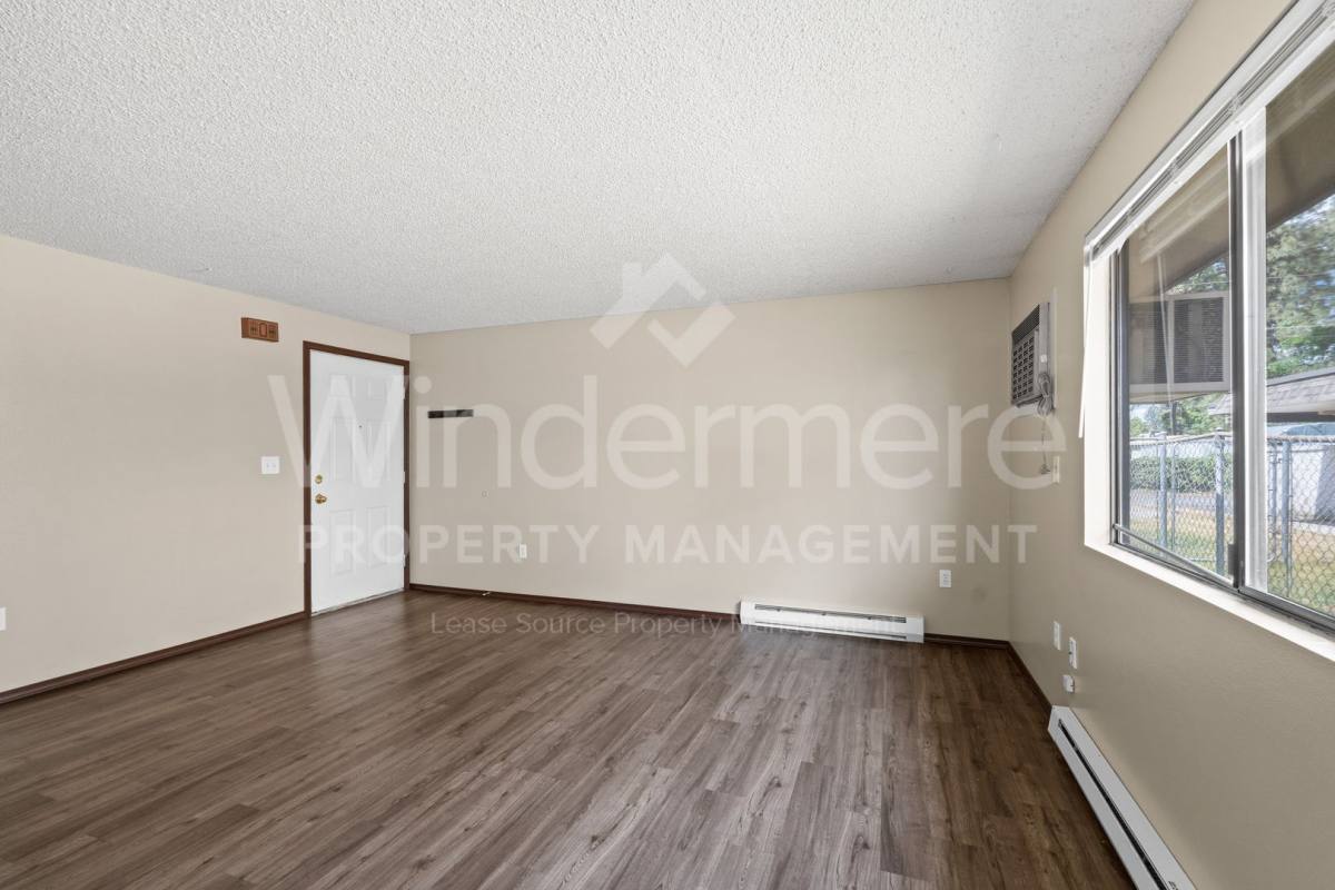 Apartment for rent at 6009 N Atlantic St, Spokane, WA 99205