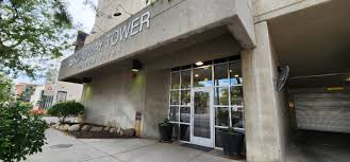 Condo for rent at 230 E Broadway, Salt Lake City, UT 84111