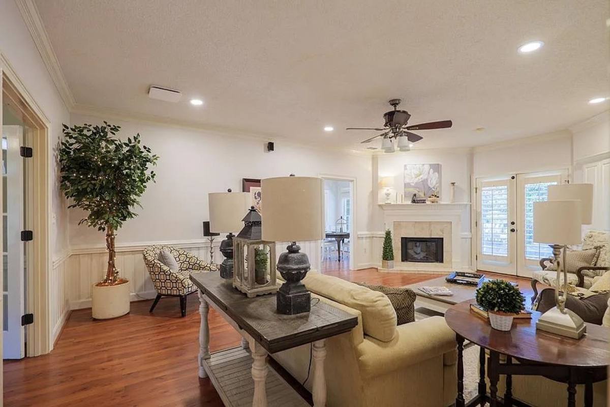 House for rent at 1009 Williamsburg Dr, Valdosta, GA 31602