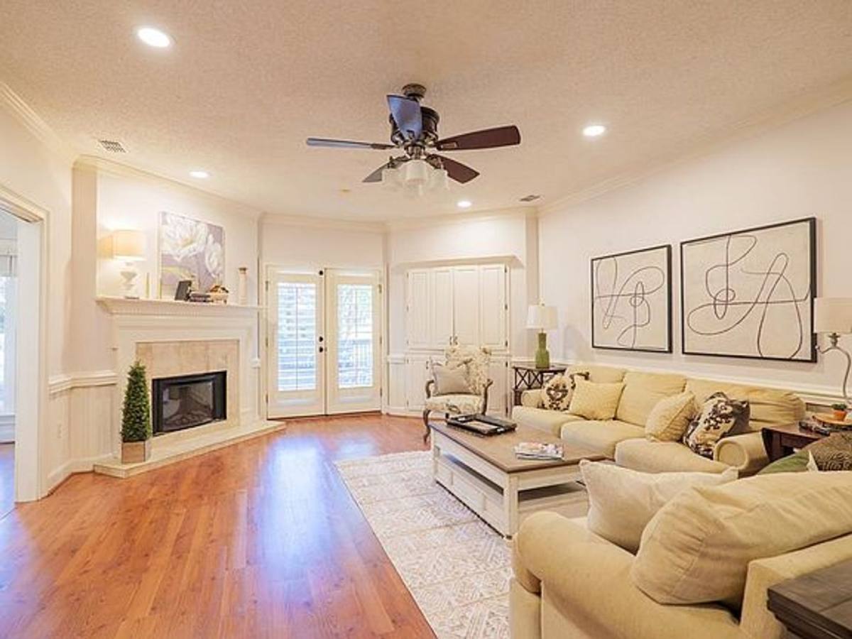 House for rent at 1009 Williamsburg Dr, Valdosta, GA 31602