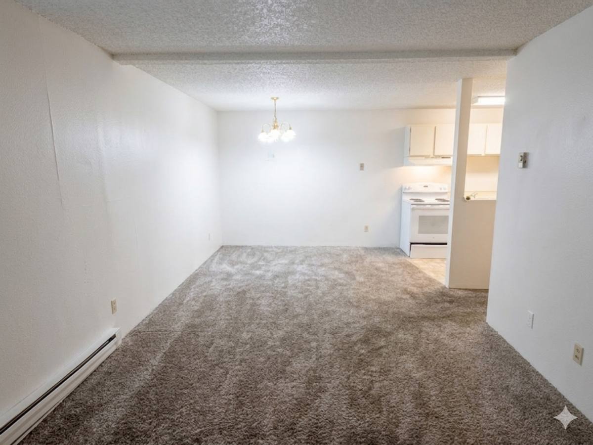 Apartment for rent at 4616 SE Milwaukie, Portland, OR 97202