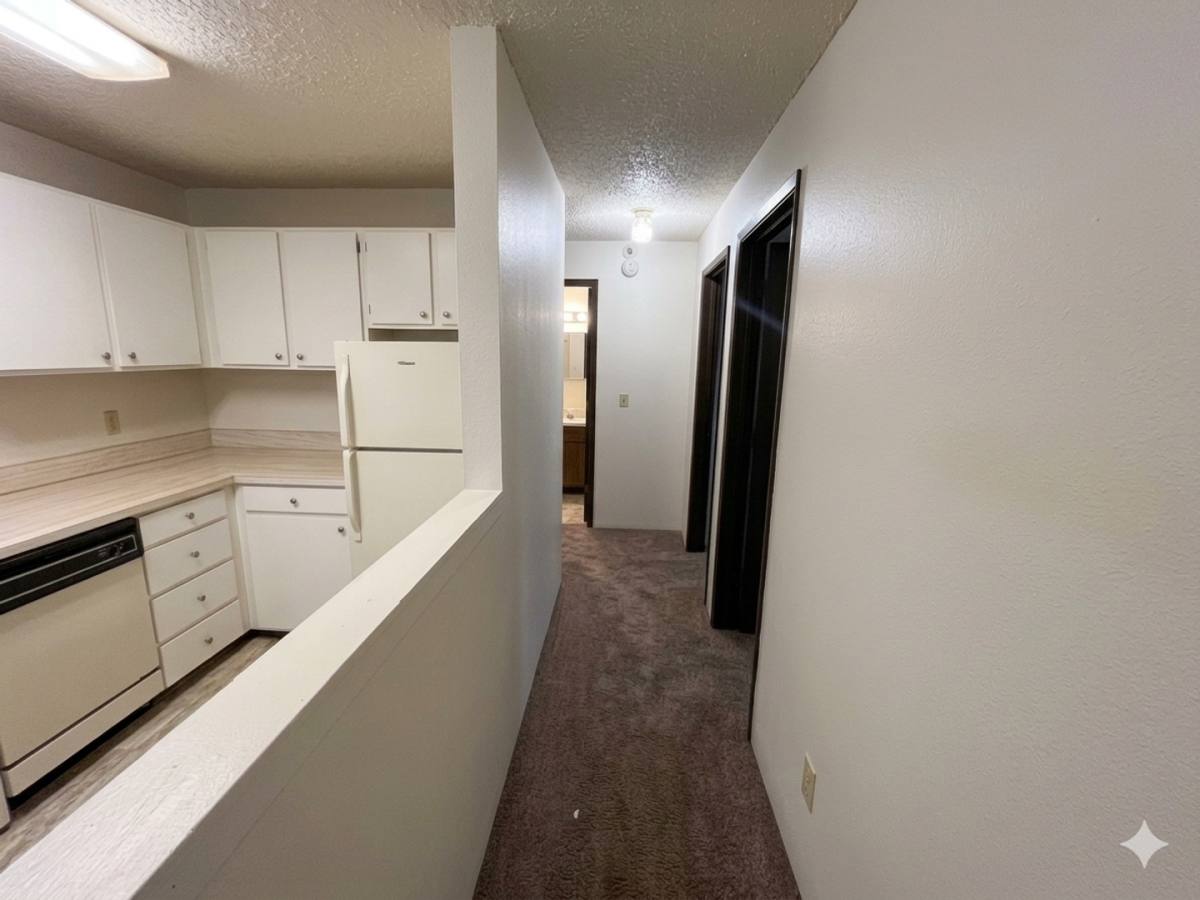 Apartment for rent at 4616 SE Milwaukie, Portland, OR 97202