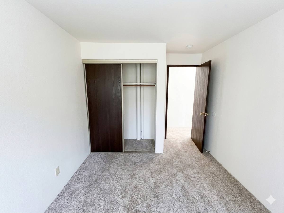 Apartment for rent at 4616 SE Milwaukie, Portland, OR 97202