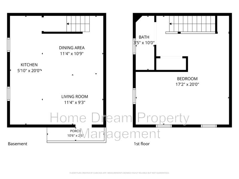 Apartment for rent at 1401 Charles St, Fredericksburg, VA 22401