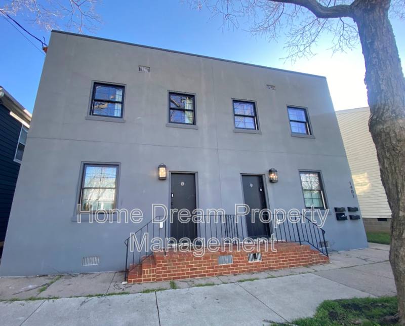 Apartment for rent at 1401 Charles St, Fredericksburg, VA 22401