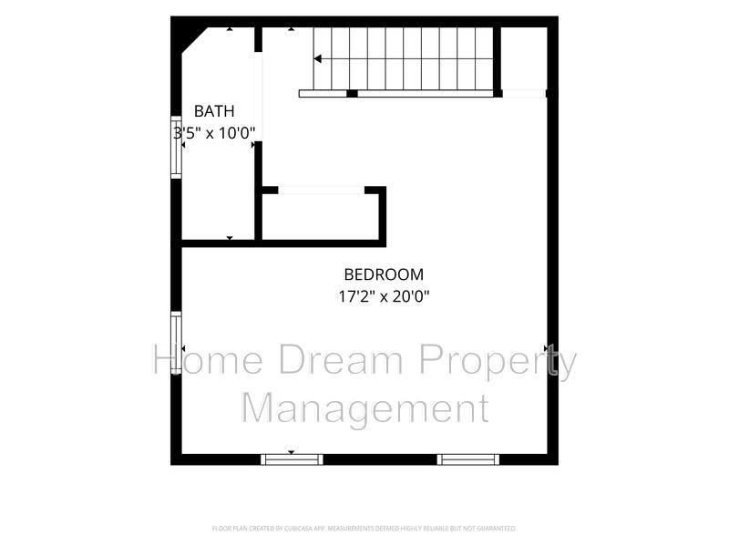 Apartment for rent at 1401 Charles St, Fredericksburg, VA 22401