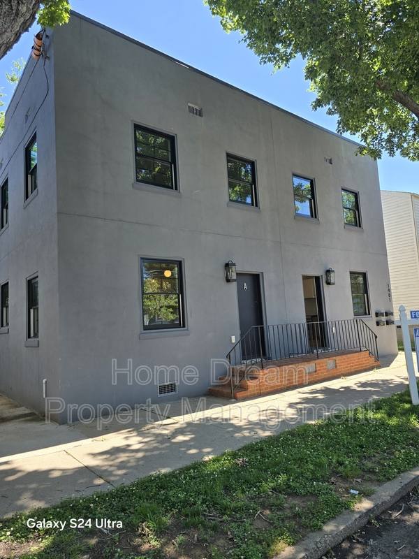 Apartment for rent at 1401 Charles St, Fredericksburg, VA 22401