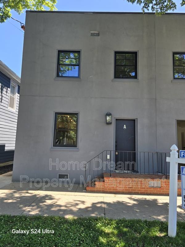 Apartment for rent at 1401 Charles St, Fredericksburg, VA 22401