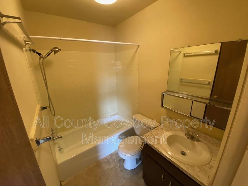 Apartment for rent at 1314 Gibbon St #E1, Laramie, WY 82072