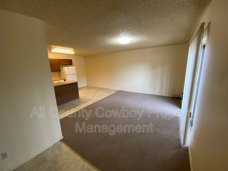 Apartment for rent at 1314 Gibbon St #E1, Laramie, WY 82072