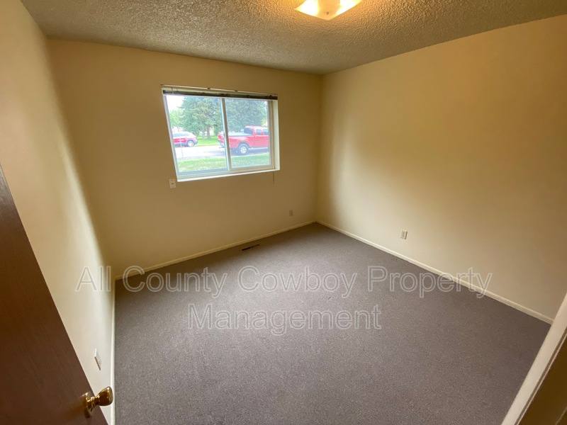 Apartment for rent at 1314 Gibbon St #E1, Laramie, WY 82072
