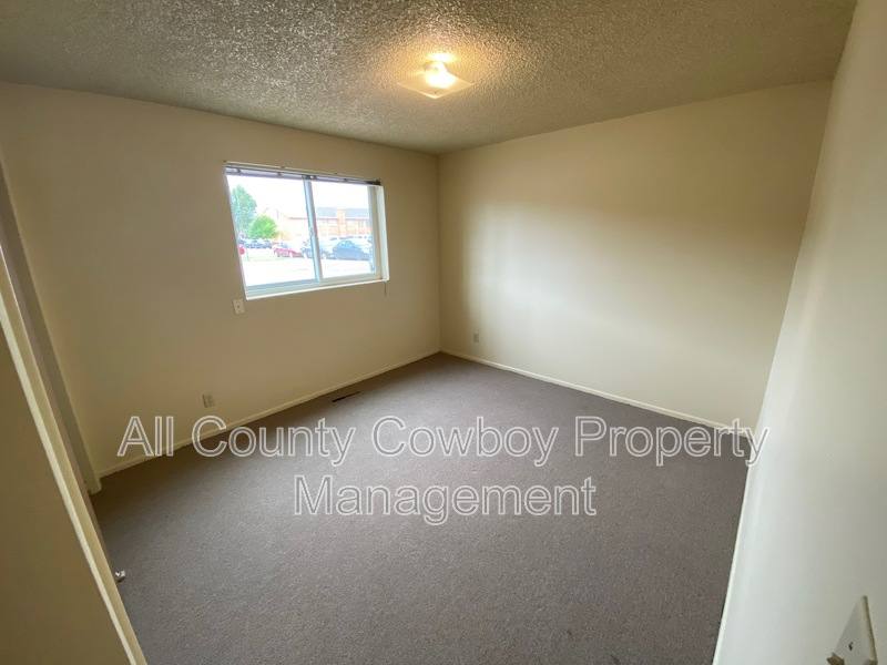 Apartment for rent at 1314 Gibbon St #E1, Laramie, WY 82072