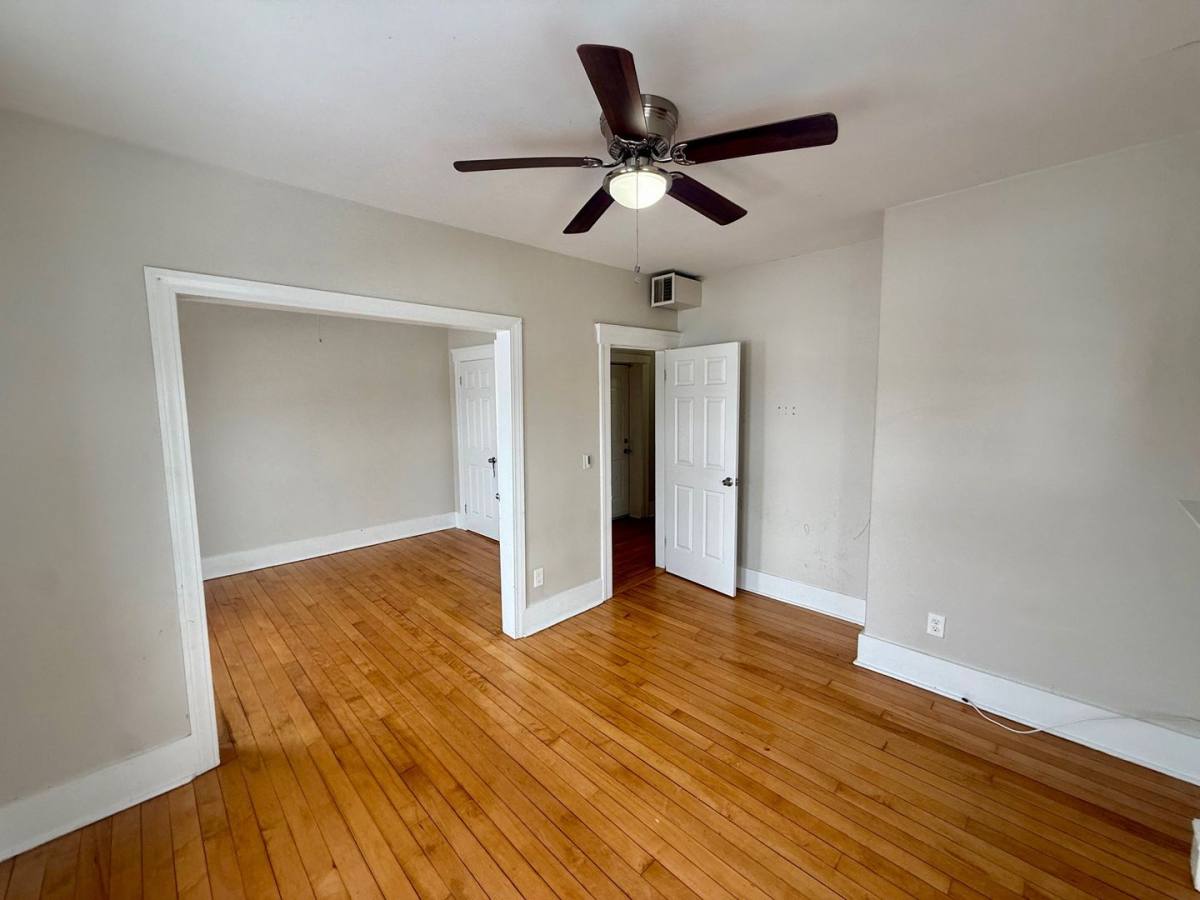 Apartment for rent at 23 Millbury St, Worcester, MA 01610