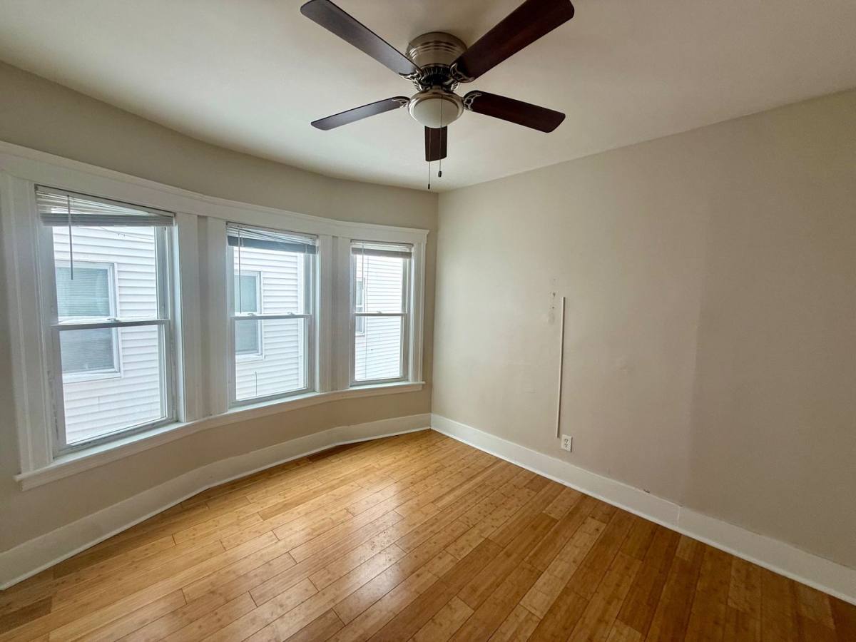 Apartment for rent at 23 Millbury St, Worcester, MA 01610