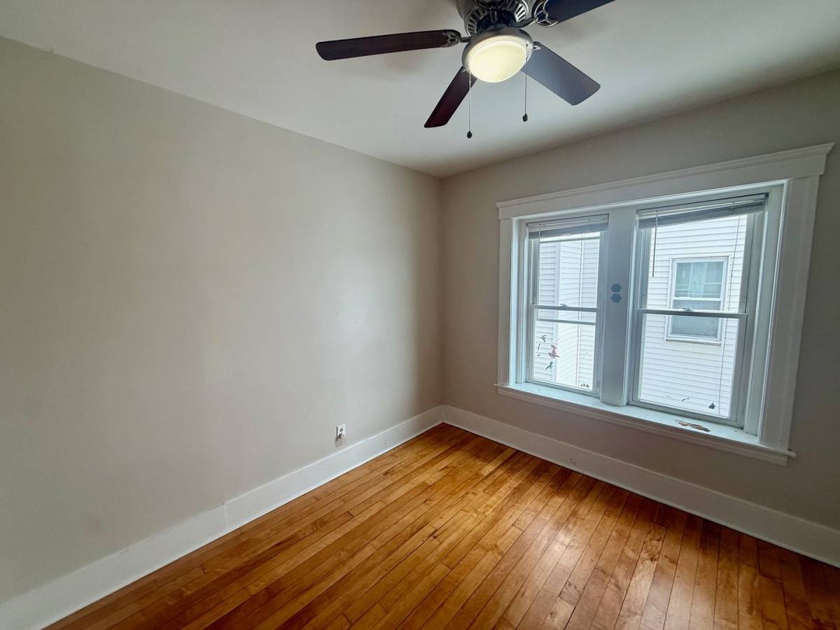 Apartment for rent at 23 Millbury St, Worcester, MA 01610