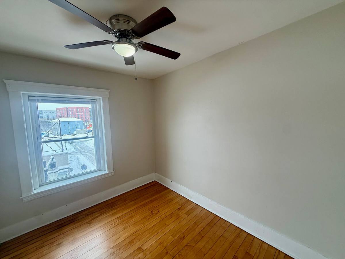 Apartment for rent at 23 Millbury St, Worcester, MA 01610