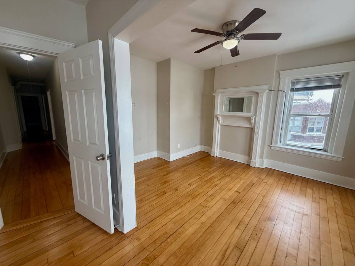 Apartment for rent at 23 Millbury St, Worcester, MA 01610