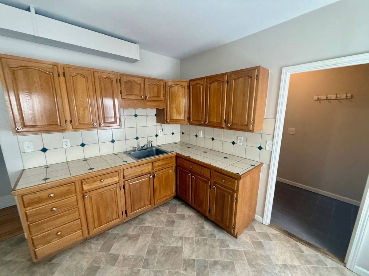 Apartment for rent at 23 Millbury St, Worcester, MA 01610