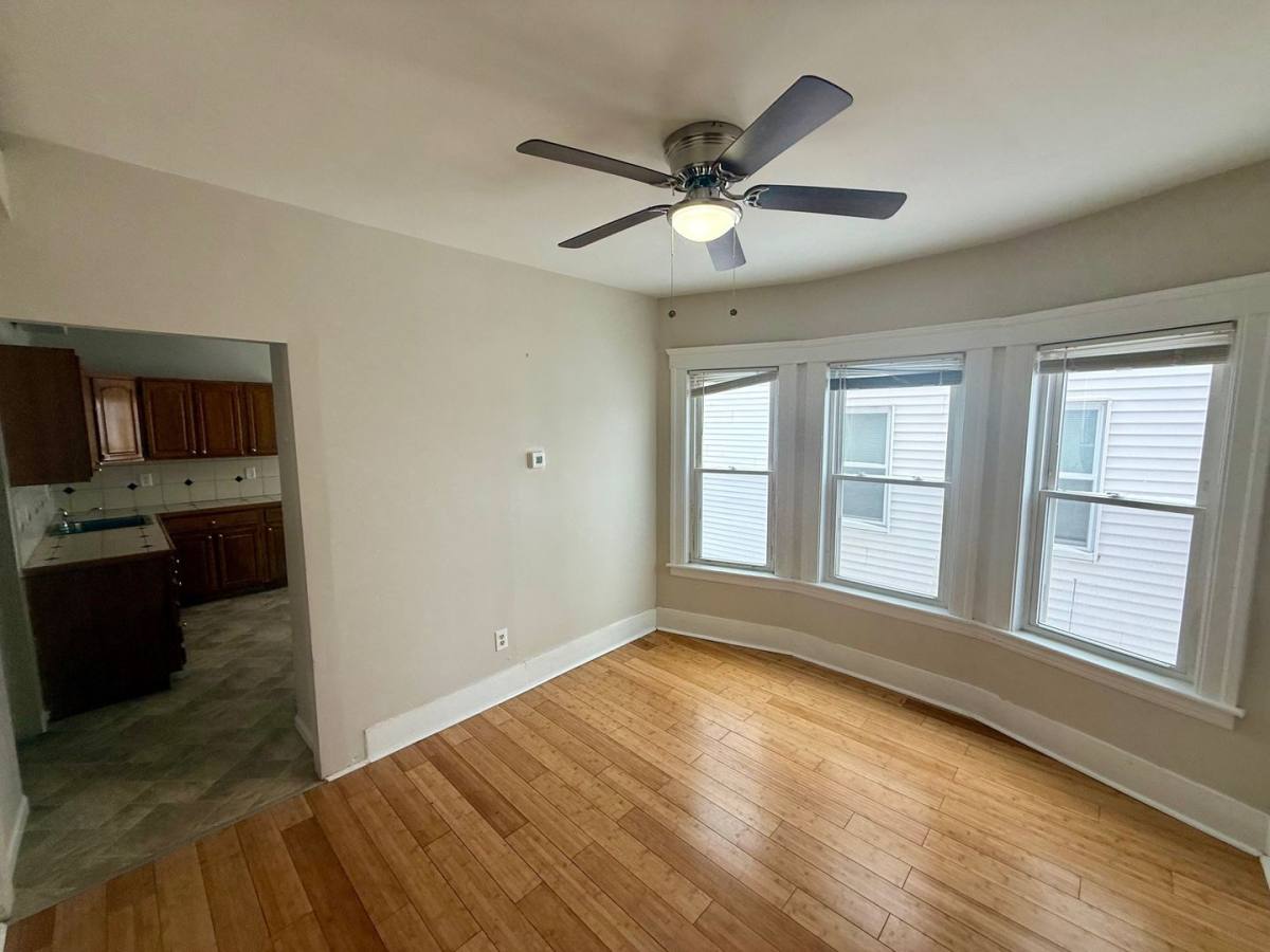 Apartment for rent at 23 Millbury St, Worcester, MA 01610