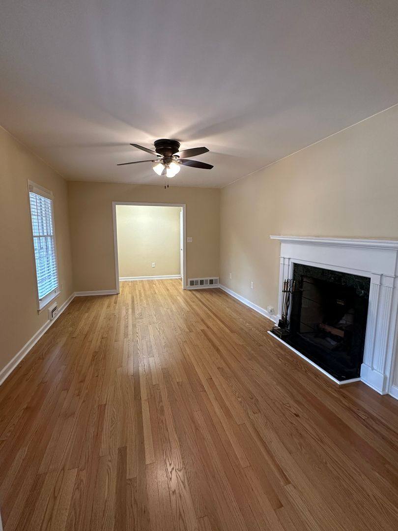 House for rent at 620 Nix Dr, Gainesville, GA 30501