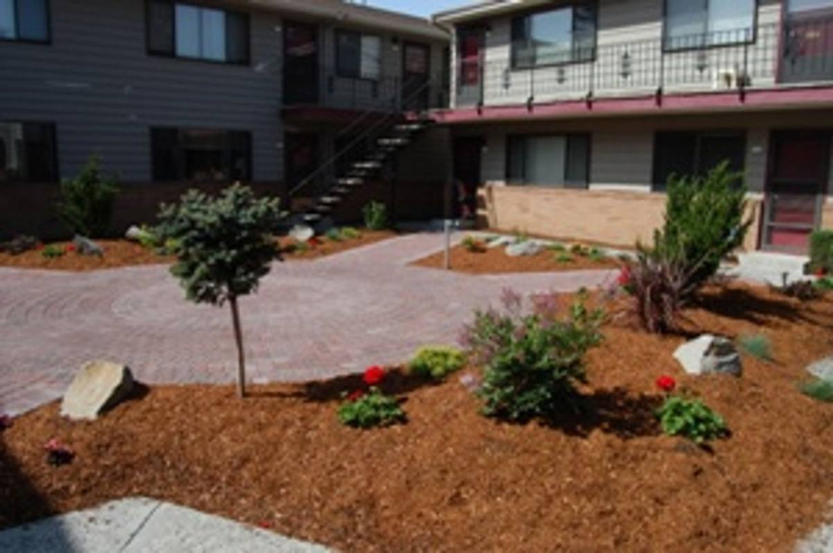 Apartment for rent at 901-951 NE 55th, Portland, OR 97213