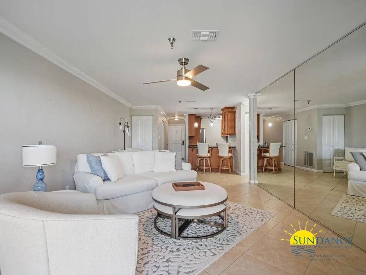 Apartment for rent at 197 Durango Rd #3D, Destin, FL 32541