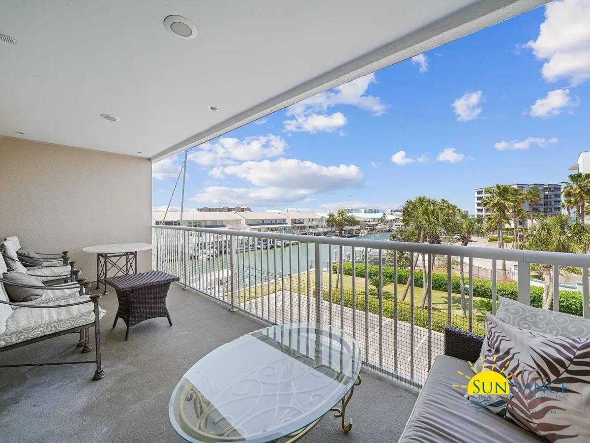 Apartment for rent at 197 Durango Rd #3D, Destin, FL 32541
