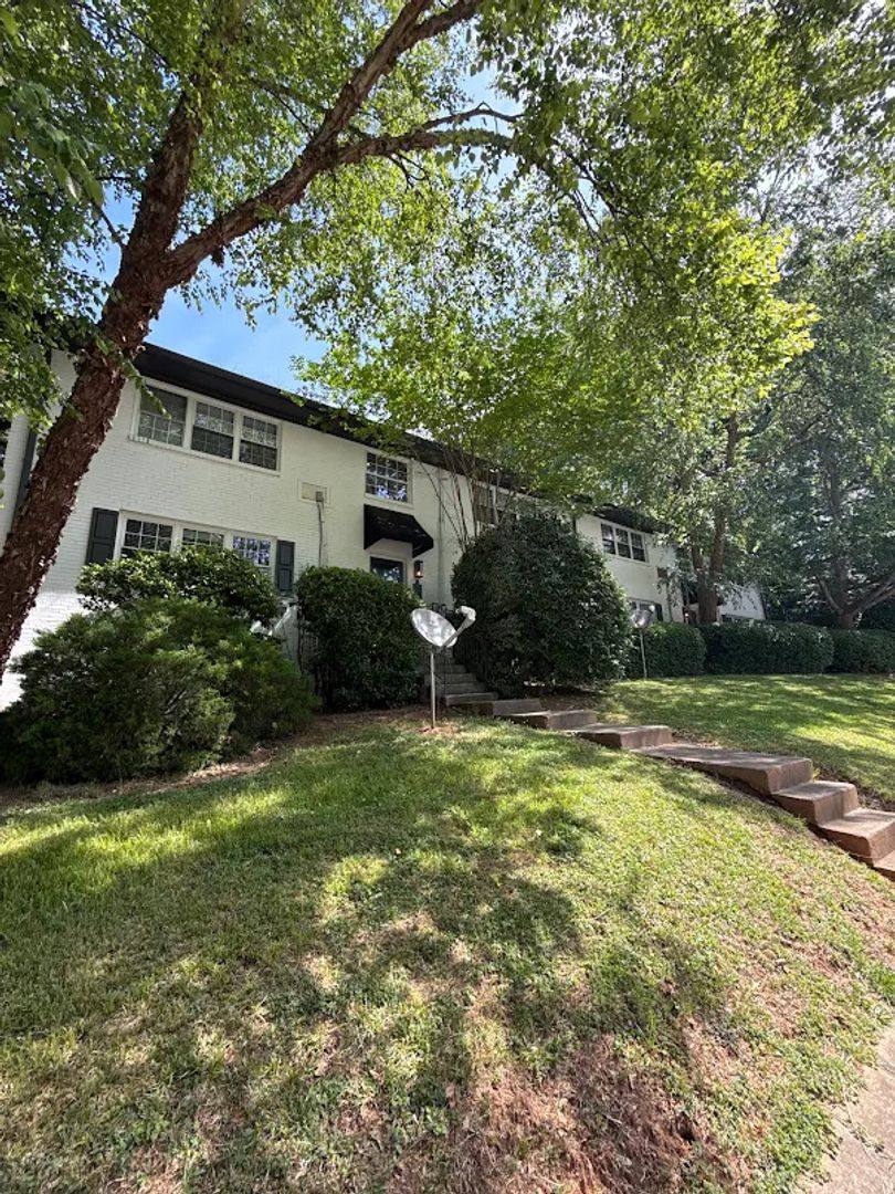 Apartment for rent at 401 Clifton Rd, Atlanta, GA 30307